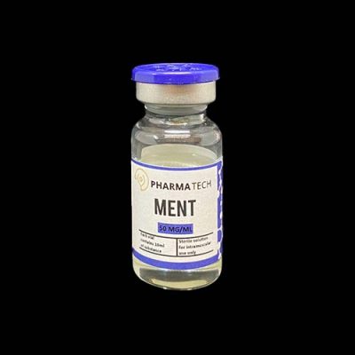 PHARMA TECH LABS – TRESTOLONE(MENT) 50MG