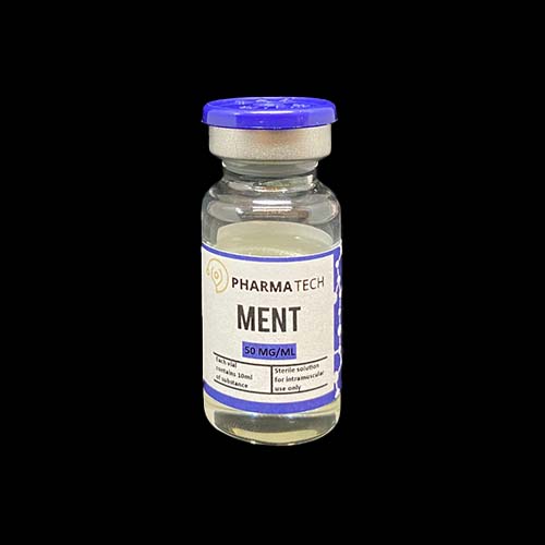 PHARMA TECH LABS – TRESTOLONE(MENT) 50MG