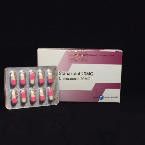 global pharma winstrol 20mg