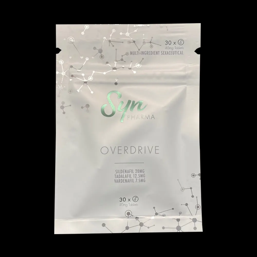 syn pharma overdrive 40mg