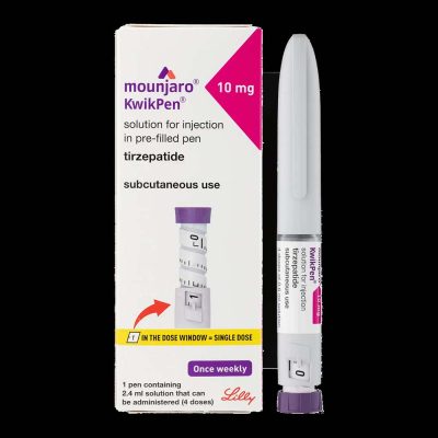 Canada Pharmacy Mounjaro Pen