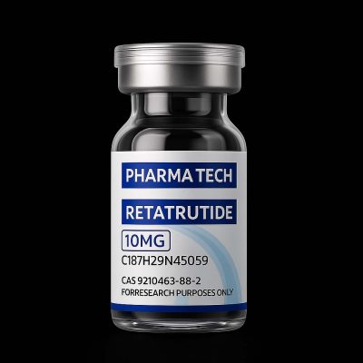Pharma Tech Retatrutide